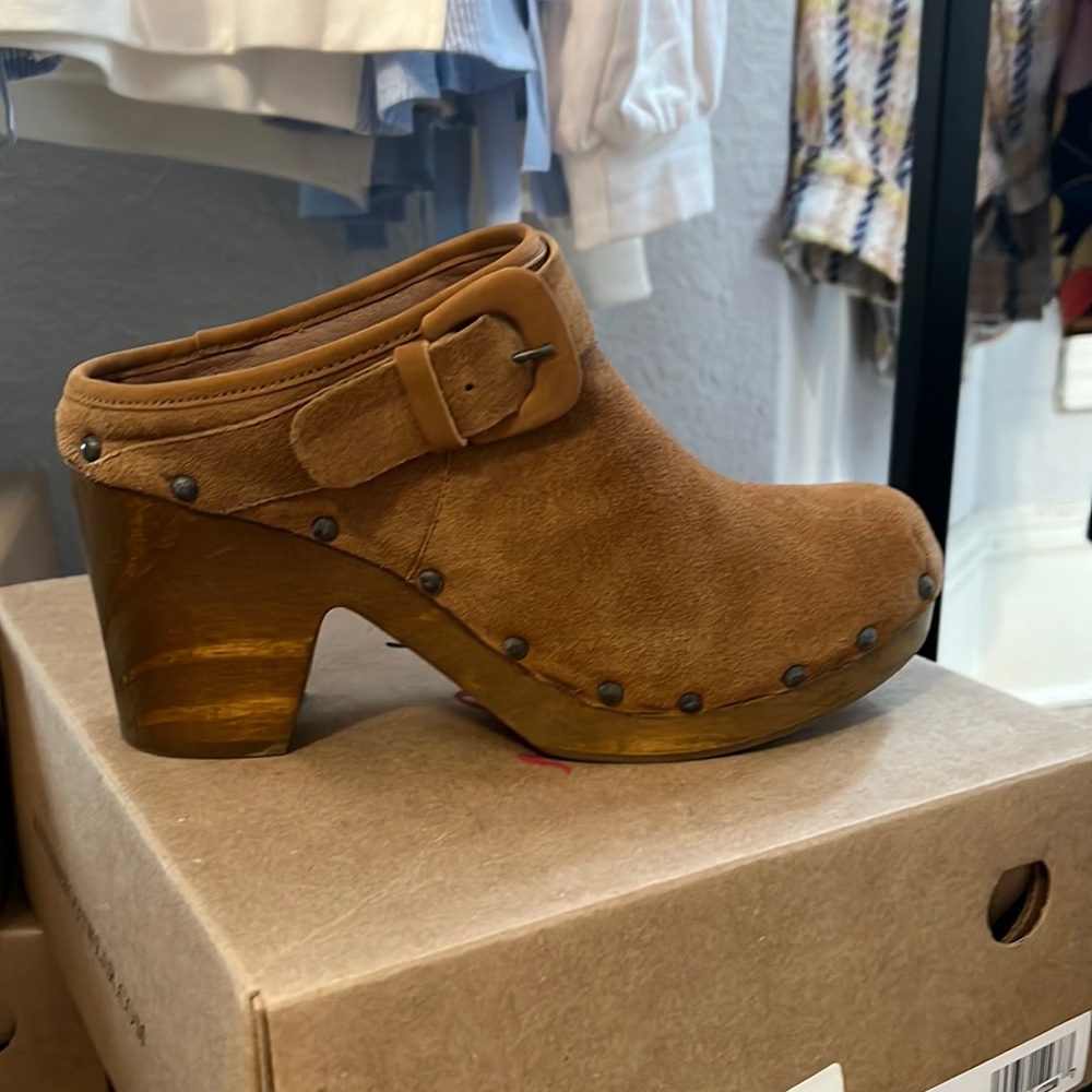 Matisse Stevie shoe